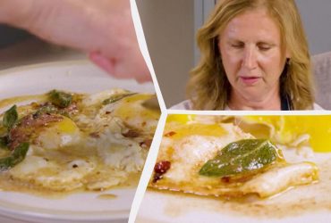 Смажені яйця стануть мішленівськими завдяки одному незвичайному інгредієнту