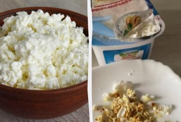 Українка перевірила магазинний сир: одна марка виявилася підробкою (відео)