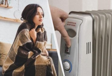 Українцям на замітку: 4 способи обігріти квартиру без газу, світла та опалення
