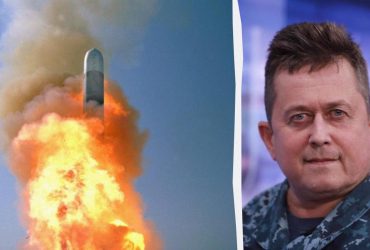 Томагавки рассматриваются как стратегический политический козырь в руках Украины, - Рыженко