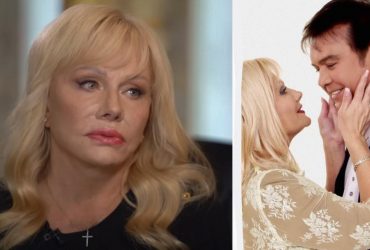 Світлана Білоножко зізналася, чи готова до нових стосунків