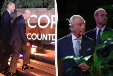 Нові фото короля Чарльза спричинили паніку серед британців, - ЗМІ