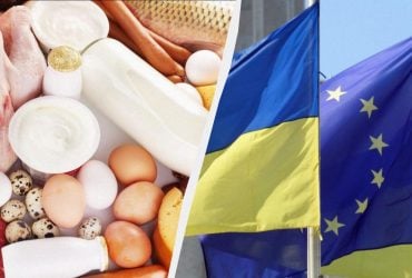 Украинские аграрии будут торговать с ЕС по-новому: какие изменения предусматривает новое соглашение