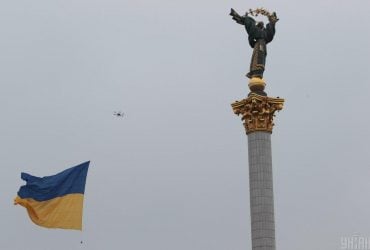 22 октября в Киеве буде один из самых холодных дней недели, впереди - потепление