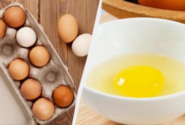 Чому яйця не можна зберігати у дверцятах холодильника: експерти підказали краще місце