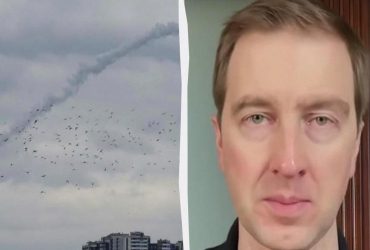 Повернемося у 2022-й рік: експерт розповів, чи дійсно ППО України стала менш ефективною