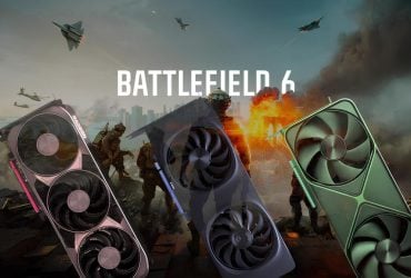 Експерти протестували й назвали п'ять кращих відеокарт для гри в Battlefield 6