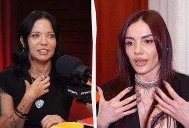 Співачка MamaRika різко відреагувала на критику від продюсерки Горової