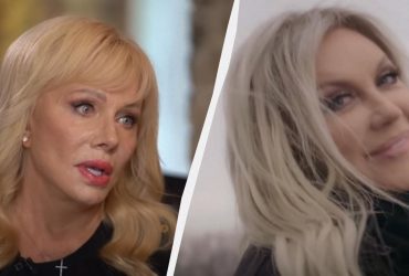 Народна артистка України емоційно висловилася про зраду Повалій