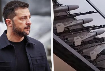 В Україні посилять захист від дронів: заява Зеленського