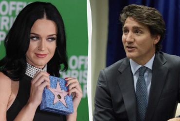 Кэти Перри больше не одна: СМИ раскрыли детали одного из самых неожиданных романов года