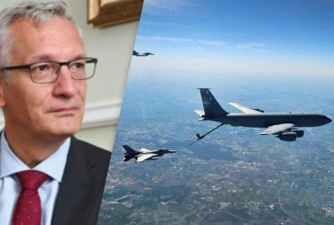 Ми вже під вогнем: голова німецької розвідки назвав плани Росії в Європі