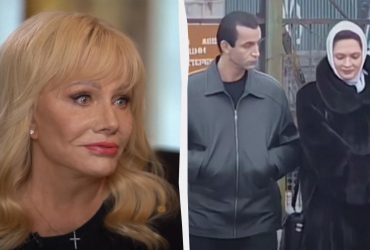 Хочется дать в морду: известная певица разнесла российских звезд-хамелеонов