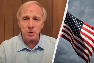 "США рухаються до псевдогромадянської війни": Daily Mail опублікувало прогноз мільярдера