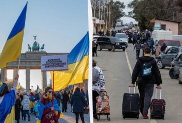 Українці з острахом спостерігають, як Європа втрачає інтерес до підтримки України, - Politico