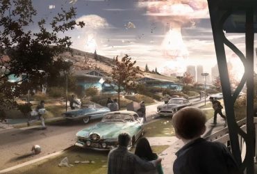 Творець Fallout розкрив загадку, як почалася ядерна війна у світі гри
