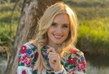 Ирина Федишин честно ответила, планирует ли в третий раз стать мамой