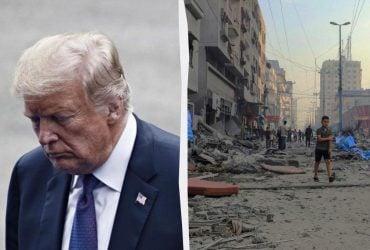 Припинення вогню в Газі не призведе до міцного миру: оглядач WP назвав низку причин