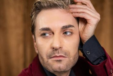 48-летний украинский певец ответил, готов ли пойти на фронт