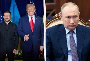 Мир через силу Трампа: The Times пояснило, що означає ця доктрина для України