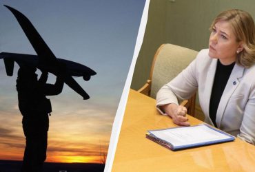 Вице-президент Еврокомиссии рассказала, какое украинское оружие интересует европейцев