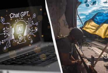 У трех ИИ из Китая, Европы и США спросили, как закончить войну в Украине: что они ответили