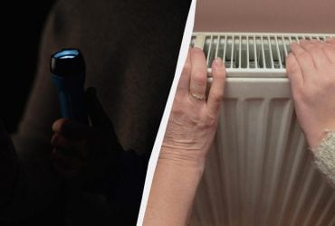 Блекаути, відключення газу та води: ШІ спрогнозував, наскільки важкою буде зима для українців