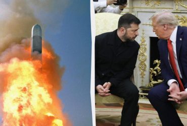 Financial Times назвало количество ракет Tomahawk, которые США могут передать Украине