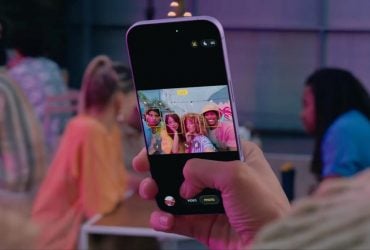 Селфі-камеру iPhone 17 Pro назвали найкращою у світі: хто найближчий конкурент