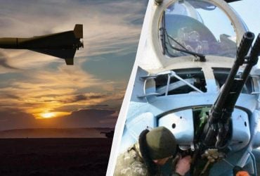 Эксперт объяснил, для чего Украине дополнительные вертолетные группы в борьбе с Шахедами