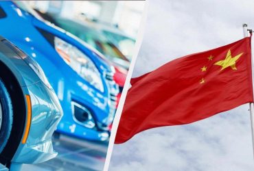 В Украине бум китайских авто: названы самые популярные модели