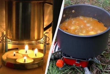 Як готувати їжу без газу: перевірені способи для дому