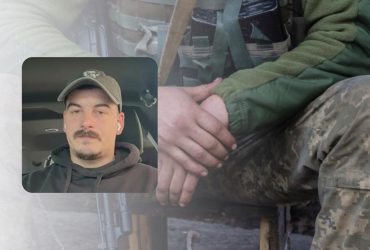 Це питання до командирів, від яких тікають люди: військовий Азова про СЗЧ