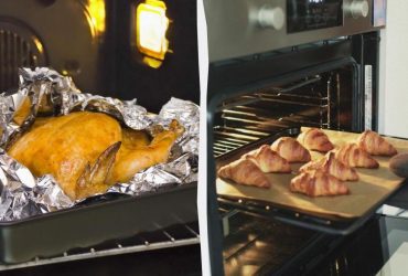 Чи потрібно попередньо розігрівати духовку перед запіканням: цієї відповіді багато хто не чекав