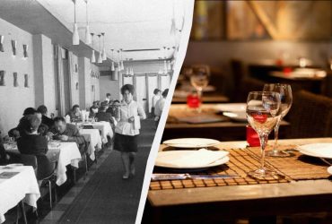 Какие были цены и меню в ресторанах СССР: отдать могли четверть зарплаты