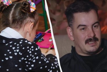 Изучать баллистику и делать дроны: рекрутер Азова выступил с предложением по школам