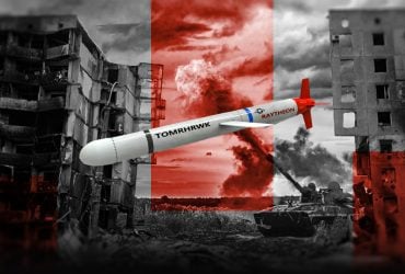 "Томагавки" для України: жодна зброя не зайва
