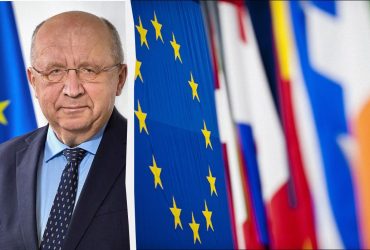 Страны ЕС не готовы к защите от российских беспилотников, - еврокомиссар