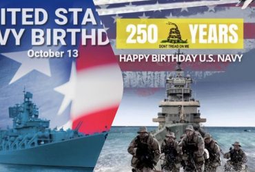 Морских котиков США поздравили открытками с российским военным кораблем