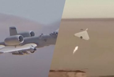 В США виводять з експлуатації літаки А-10: чим вони можуть бути корисними для України