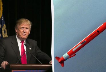 Навіть якщо Трамп вирішить поставити Києву Томагавки, Україна не здатна їх запустити, - NYT