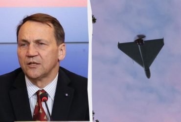 Сікорський попередив про можливі глибокі удари Росії по Європі