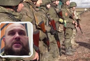 У росіян немає команди закріплюватись: військовий розкрив нову тактику штурмів ворога