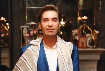 EL Кравчук откровенно рассказал о заработках во время войны: Не рассчитываю на прибыль