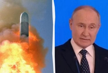 В НАТО спрогнозировали, как ответит Путин, если США дадут Украине Томагавки, - СМИ