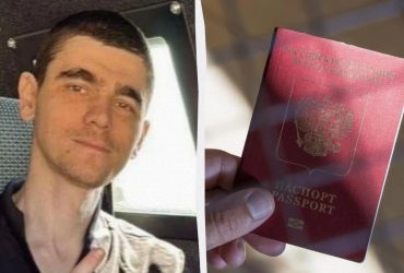 Ми хочемо приїхати в Росію: мати звільненого з полону ХАМАС українця звернулася до Путіна