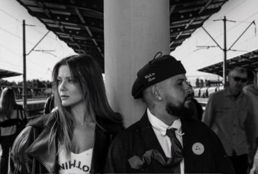 Так чуттєво: Монатік та KOLA презентували дуетну пісню про кохання 127 (відео)