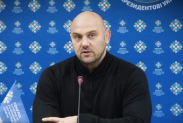 Зеленский назначил Лысака начальником Одесской ГВА