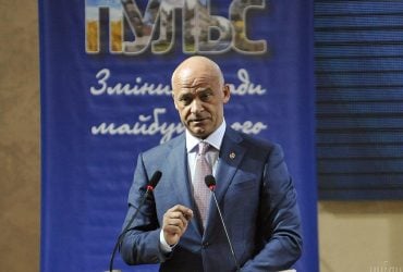 Труханова не відправлять у СІЗО: за ексмера Одеси внесли заставу