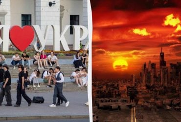 Катастрофа Картера: вчені розрахували ймовірний кінець людства